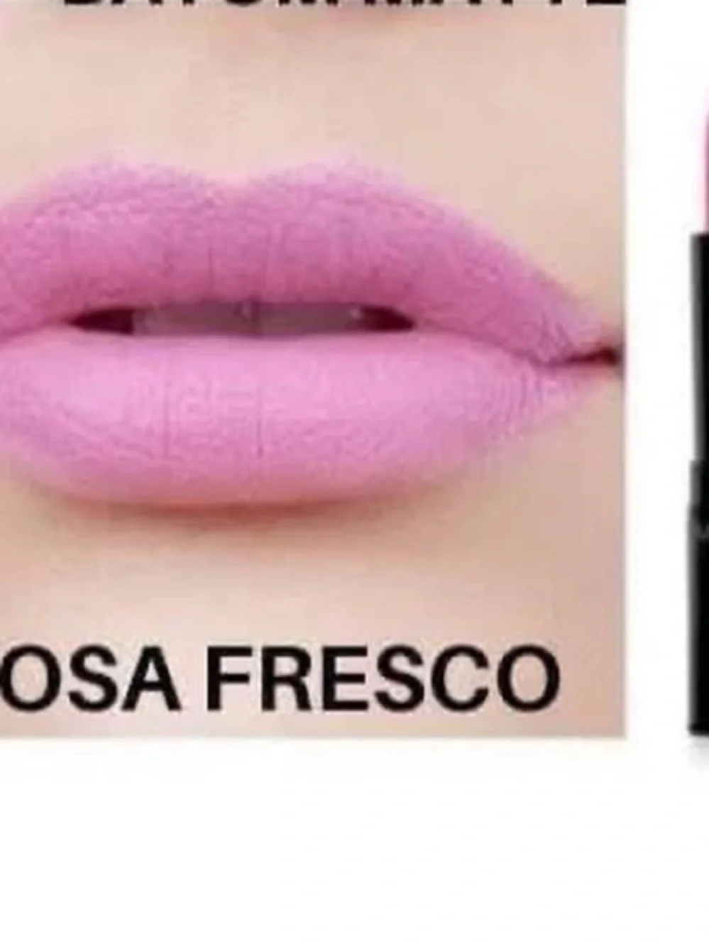 Mary Kay smooth buildable